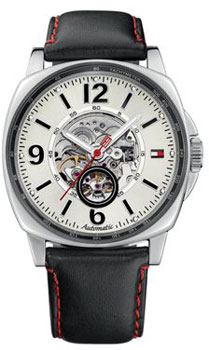 Часы Tommy Hilfiger Jefferson 1710226